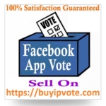 Buy Facebook-Votes